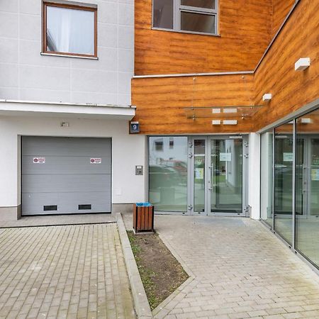Apartamenty Wyspa Solna By Noclegi Renters コウォブジェク エクステリア 写真