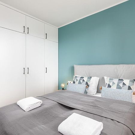 Apartamenty Wyspa Solna By Noclegi Renters コウォブジェク エクステリア 写真