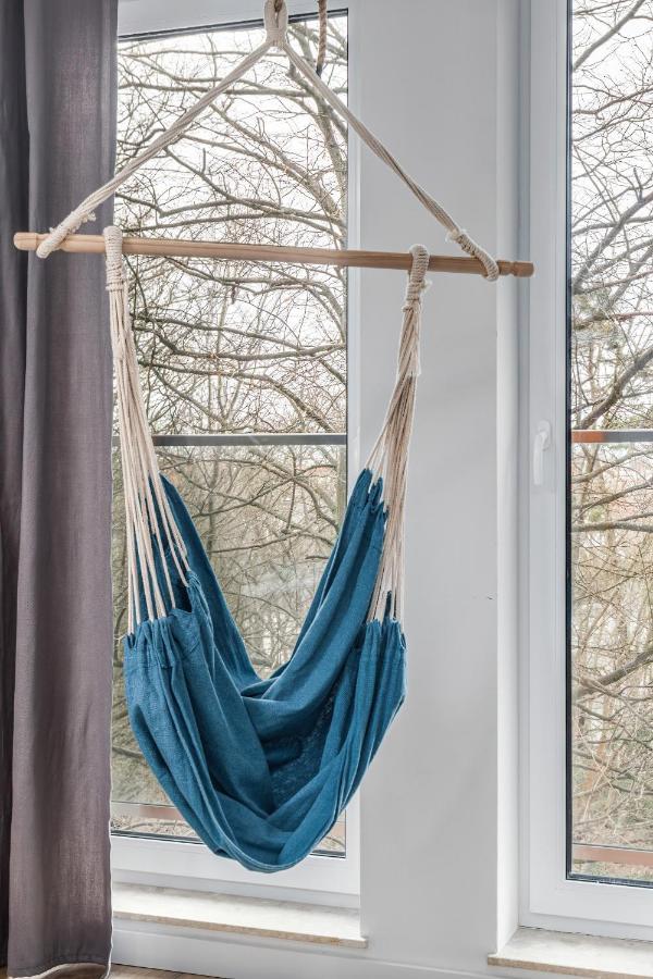 Apartamenty Wyspa Solna By Noclegi Renters コウォブジェク エクステリア 写真